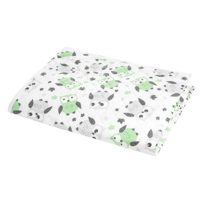 Funda de colchón impermeable 55 x 70 cm
