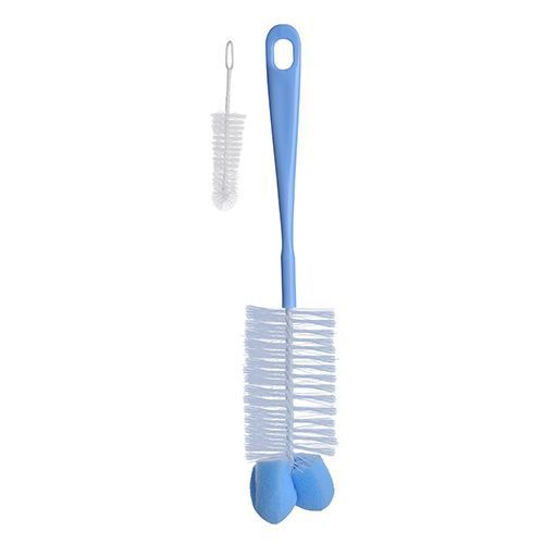 Cepillo para limpiar biberones