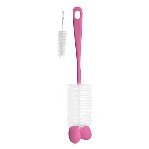 Cepillo para limpiar biberones