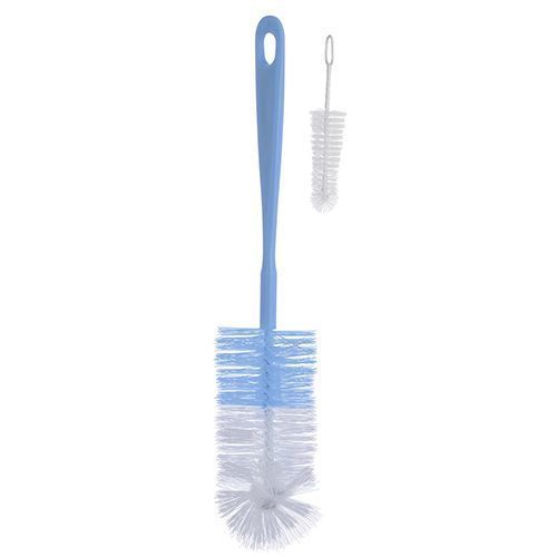Cepillo para limpiar biberones y tetinas
