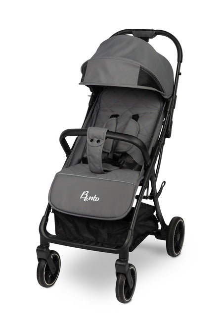 Passeggino leggero dai 6 mesi ai 22kg