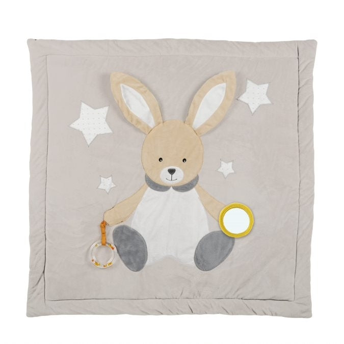 Tappetino Chicco My Sweet Dou Dou Beige