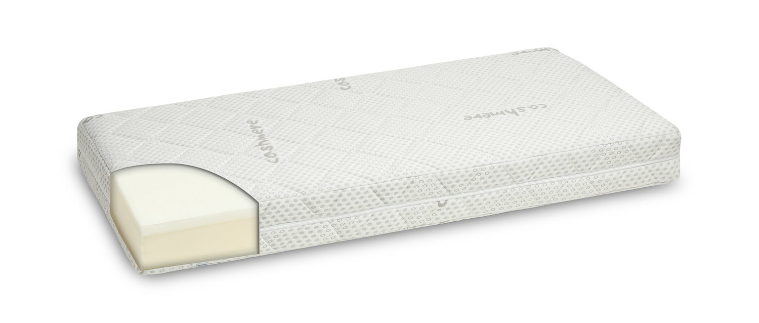 Colchón Visco Cachemira 120×60 (13cm)