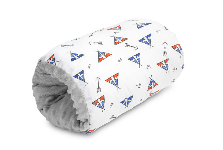 Cuscino per braccio supporto per la testa del bambino