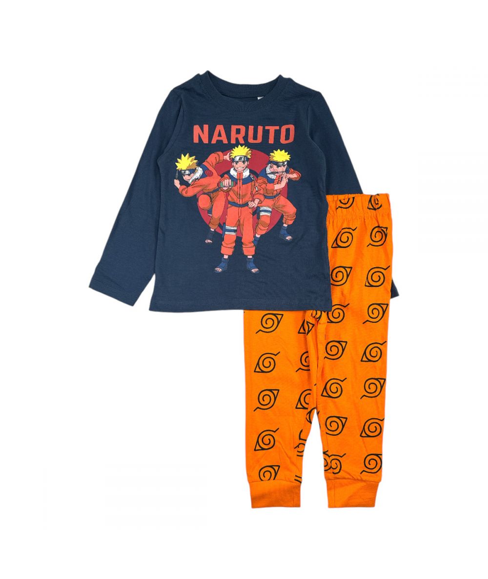 Pigiama Naruto  COTONE
