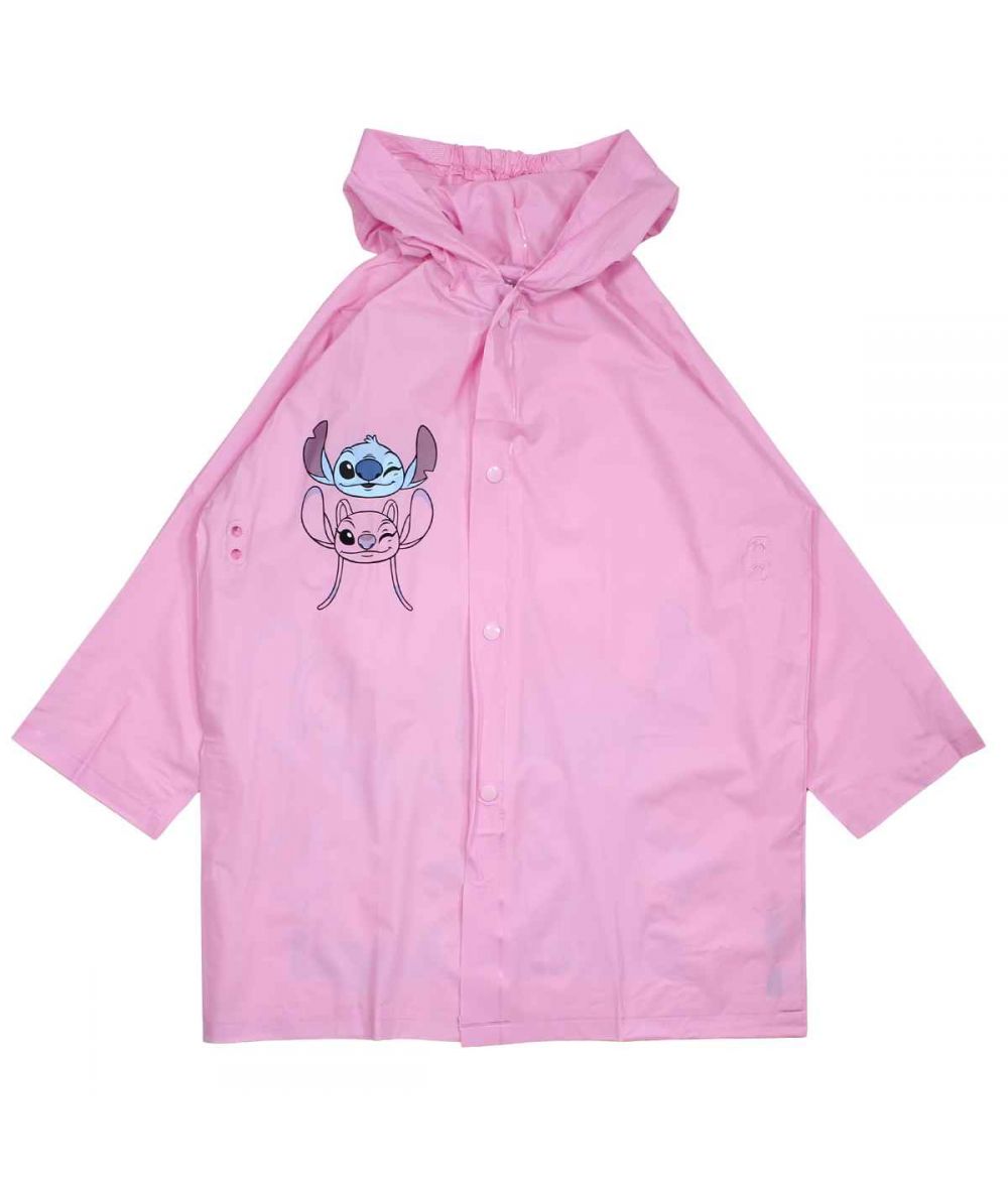 Impermeabile Lilo e Stitch Disney
