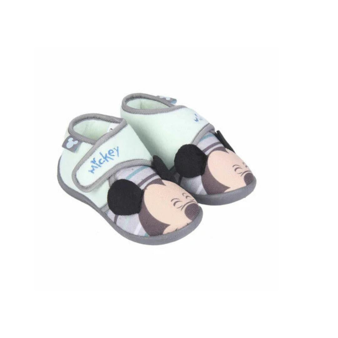 Scarpe Mickey Antiscivolo