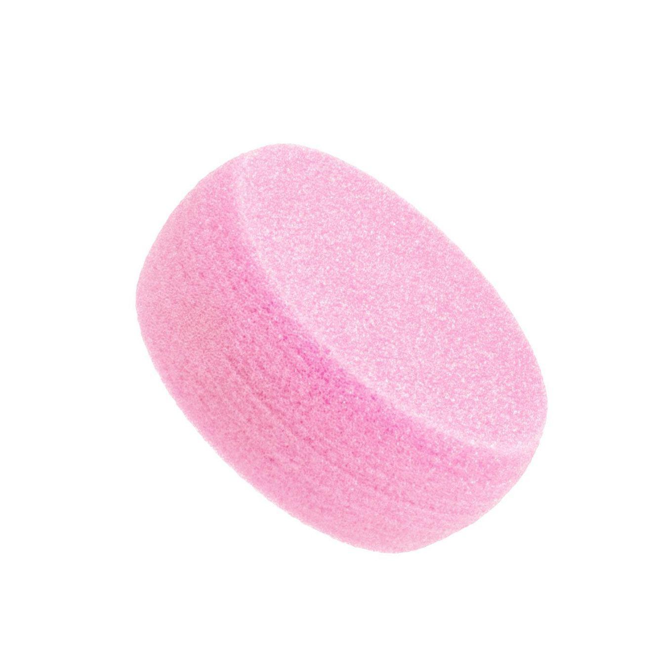 Spugna Da bagno delicata Rosa 0m+